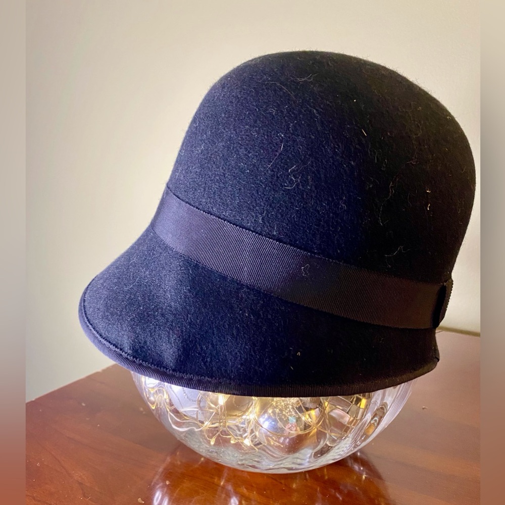 VINTAGE GIOVANNIO BUCKET HAT